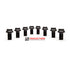 T1 Race and Development - GT1R Flywheel Bolts for Nissan GTR R35 VR38