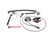 T1 Race and Development - GT1R Gen 2 Flex Fuel Kit - for Nissan GTR R35