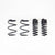 RSR Down Sus Spring Set for GR Supra