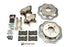 TBM Brakes 1993-1998 Toyota Supra Front Drag Brake Kit - 001-0292-1