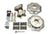 TBM Brakes 1993-1998 Toyota Supra Rear Drag Brake Kit - 001-0293-1