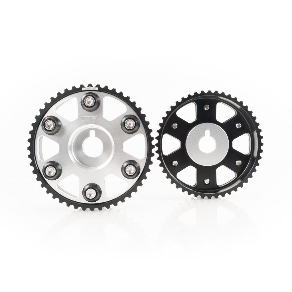 Titan Motorsports 2JZGTE PRO-SERIES Cam Gear RAW – Induction Performance