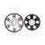 Titan Motorsports 2JZGTE PRO-SERIES Cam Gear RAW