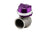 Turbosmart PowerGate60 GenV - 14psi External Wastegate (Purple)