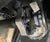 Torque Solution Billet Driveshaft Flex Disc (Guibo): Toyota GR Supra MKV A90 / A91