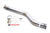 Tomei EXPREME Ti - Full Titanium Midpipe Kit for Toyota Supra MKIV 2JZ JZA80 - TB6110-TY03A