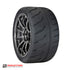 Toyo Proxes R888R Tire - 255 / 40ZR / 17 - 109530