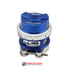 Turbosmart BOV Race Port - Blue - Gen V - (Female / TiAL Flange)