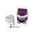 Turbosmart BOV Race Port - Purple - Gen V