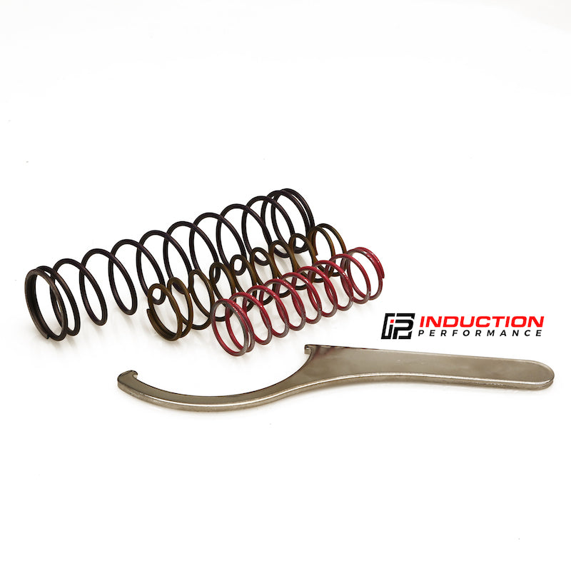 Turbosmart Race Port Blow Off Valve ( BOV ) Gen V Spring Kit ...