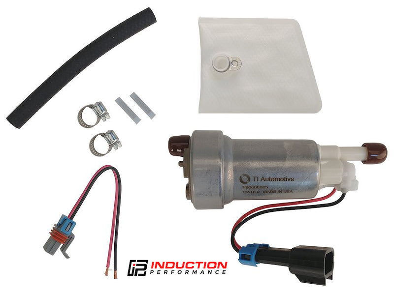 Walbro Universal Hellcat 525lph In-Tank Fuel Pump