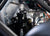 Backpressure Dampening Canister