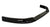 Seibon 93-98 Toyota Supra TJ-Style Carbon Fiber Front Lip