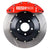 StopTech Big Brake Kit -- ST-60 Six-Piston Caliper, 355x32mm Rotor -- FRONT