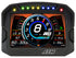 AEM CD-5L Carbon Logging Digital Dash Display (Non-GPS Enabled)