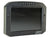 AEM CD-7FG Carbon GPS-Enabled Flat Panel Digital Dash Display