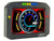 AEM CD-7FLG Carbon Logging & GPS-Enabled Flat Panel Digital Dash Display