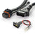 FuelTech FT450 Plug & Play Harness for Honda Grom 125cc Mini Bikes