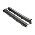 Seibon Carbon Fiber OEM Style Door Sills (Pair) for Nissan GT-R R35