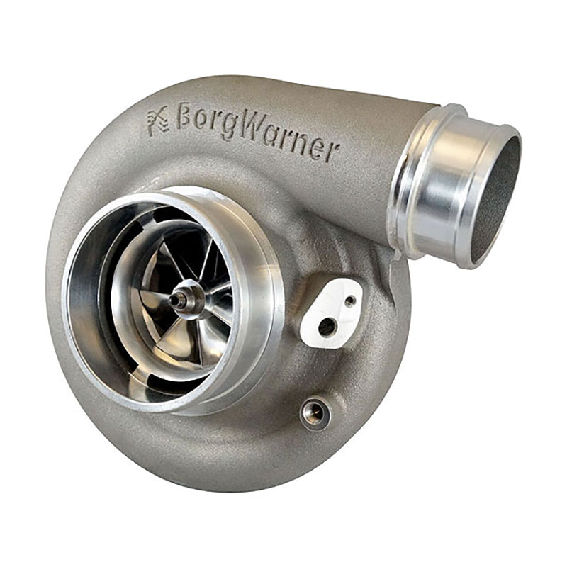 Borg Warner S366 SX-E Supercore (80/74mm Turbine Wheel