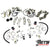Extreme Turbo Systems (ETS) G25 Quick Spooling Turbo Kit for Nissan GTR R35 VR38