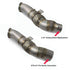 Extreme Turbo Systems (ETS) A90 MKV Toyota Supra Downpipe B58
