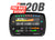 FT600 20B Pro Race Rotary