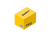 Box Charge Fee - Customer Supplied Shipping Account