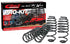 Eibach Pro-Kit Lowering Springs for Nissan GT-R R35