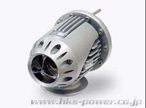 HKS SQV4 / SQV2 Blow Off Valve Black Limited Can Adjust Super SQV HKS SQV4 / SQV2 Blow Off Valve Black Limited Can Adjust Super SQV
