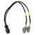 EGT-8 to Dual EGT-4 Adapter Harness