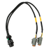 EGT-8 to Dual EGT-4 Adapter Harness