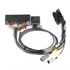 AEM Infinity 506 Plug and Play Adapter Harness for Mitsubishi Evo IX 9