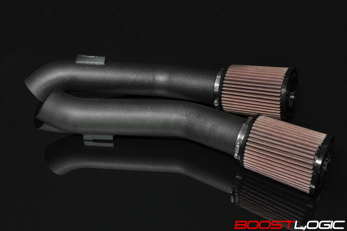 Boost Logic 3