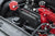 Boost Logic Engine Breathing System with Additional Oil Filler Neck Vent for Nissan GT-R VR38DETT