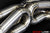 Boost Logic Titanium Exhaust for Toyota GR Supra MKV/A90