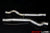 Boost Logic Titanium Exhaust for Toyota GR Supra MKV/A90