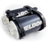 ADD: Single Weldon Fuel Filter Bracket Pair