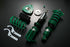 Tein 93-98 Toyota Supra JZA80 Mono Sport Coilovers