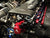 PHR - Powerhouse Racing Mechanical Fuel Pump Bracket for Toyota 2JZ