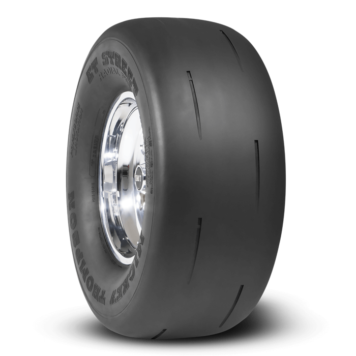 Mickey Thompson ET Street Radial Pro -- 275/60/15 – Induction