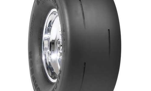 Mickey Thompson ET Street Radial Pro -- 275/60/15 – Induction
