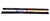 Rexpeed Toyota GR Supra 2020 (LHD) Passenger Side Carbon Interior Badge