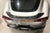 Rexpeed Carbon Spoiler for 2020+ Toyota GR Supra A90 MKV