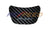 Rexpeed Carbon Steering Wheel Badge for GR Supra