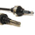 Driveshaft Shop NISSAN 2008-2014 (ONLY) GTR 1400HP+ Pro-Level Rear Axle / Hub / Diff Stub Kit