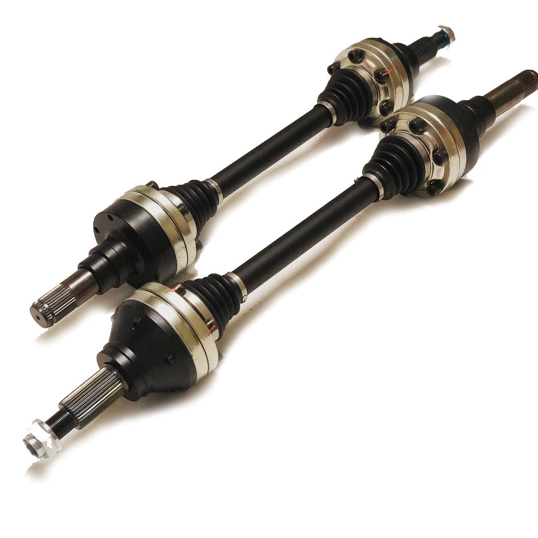 Driveshaft Shop NISSAN 2015+ (ONLY) GTR 1400HP+ Pro-Level
