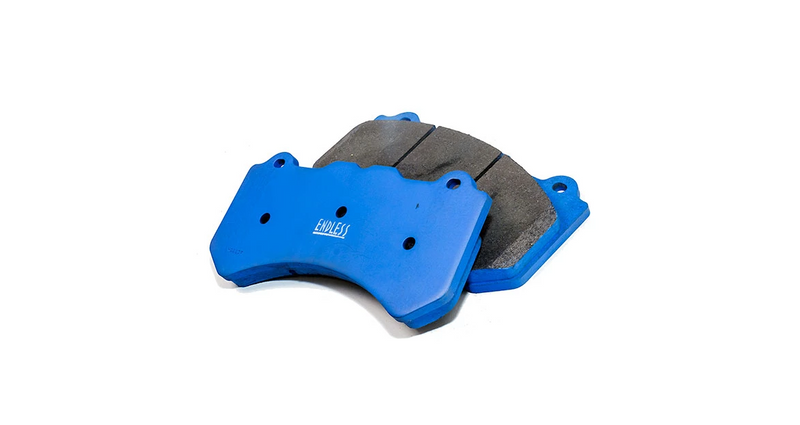 Endless MX72 Nissan R35 GT-R Brake Pads (Rear) (RCP118MX72
