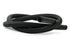 RaceFlux Lightweight Nylon Braided Viton Hose for Fuel and Oil - 8AN