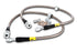 Stoptech Stainless Steel Brake Lines for 1993-1998 Toyota Supra 950.44008